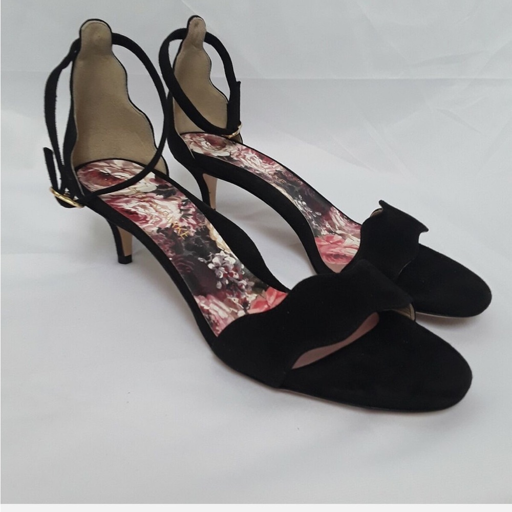 Marion parke sandals